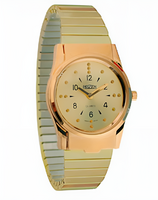 Часы со шрифтом Брайля мужские золото - fgospostavki.ru - Рязань