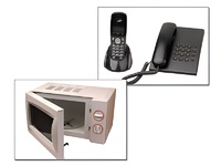 Дидактическое пособие "Бытовая техника" (24 карточки) - fgospostavki.ru - Рязань