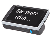 Видеоувеличитель Compact Touch HD World - fgospostavki.ru - Рязань