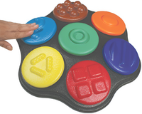 Полностью тактильный коммуникатор - fgospostavki.ru - Рязань