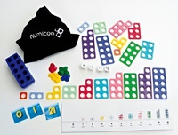 Комплект Нумикон для домашних занятий "Математический мешок" (4-5 лет) - fgospostavki.ru - Рязань