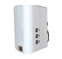 Базовый блок "Парус" - fgospostavki.ru - Рязань