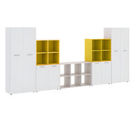 Шкаф модульный Multicab - fgospostavki.ru - Рязань