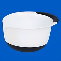 Нескользящая миска для смешивания продуктов - fgospostavki.ru - Рязань