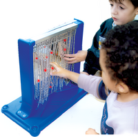 Игра "Вибрирующее зеркало" с подсветкой - fgospostavki.ru - Рязань