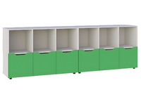 Стеллаж модульный Tengri - fgospostavki.ru - Рязань