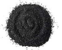 Песок цветной (черный, 1 кг) - fgospostavki.ru - Рязань