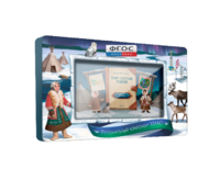 Методический интерактивный комплекс "Региональный компонент ХМАО" 55" - fgospostavki.ru - Рязань