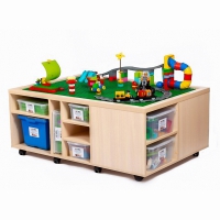 Игровой многофункциональный стол «STEM» - fgospostavki.ru - Рязань