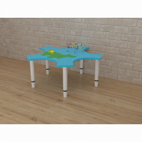 Игровой стол Незабудка - fgospostavki.ru - Рязань