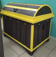 Кукольный театр «Сундук со сказками» - fgospostavki.ru - Рязань