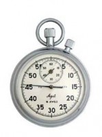 Секундомер механический двухкнопочный без противоударной защиты - fgospostavki.ru - Рязань