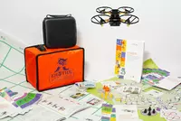 Учебно-методический набор для проектной деятельности в ДОО №4–ИТ (продвинутый) - fgospostavki.ru - Рязань