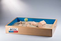 Комплект-методика "Песочная магия" - fgospostavki.ru - Рязань