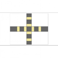 Имитация проезжей части 11*9 м - fgospostavki.ru - Рязань