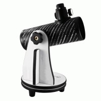 Телескоп рефлектор на монтировке Добсона (152х) - fgospostavki.ru - Рязань