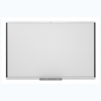 Интерактивная доска SMART SBM787V с пассивным лотком (Notebook 22) - fgospostavki.ru - Рязань