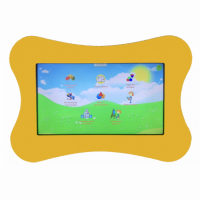 Интерактивная панель "Антошка 24" - fgospostavki.ru - Рязань