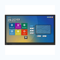 Интерактивная панель Newline TT-7519RS/RU - fgospostavki.ru - Рязань