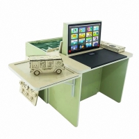 Интерактивный стол психолога-дефектолога «Гармония» Prof - fgospostavki.ru - Рязань