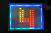 Панель интерактивная теплочувствительная «Сенсор 30 мультиколор» - fgospostavki.ru - Рязань