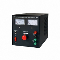 Лабораторный источник постоянного и переменного напряжения (В-24) - fgospostavki.ru - Рязань
