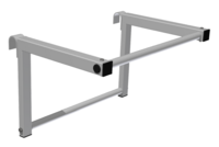 Тренажер (перекладина) навесной для шведской стенки - fgospostavki.ru - Рязань