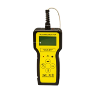 Газоанализатор кислорода и токсичных газов с цифровой индикацией показателей - fgospostavki.ru - Рязань