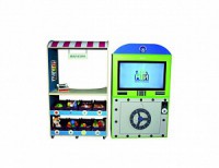 Многофункциональный обучающий комплекс финансовой грамотности «Экономград» kids из серии «Кисельковое царство» - fgospostavki.ru - Рязань