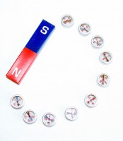 Набор компасов - fgospostavki.ru - Рязань