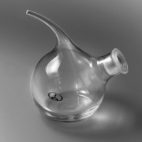 Капельница стеклянная лабораторная (2-60) - fgospostavki.ru - Рязань