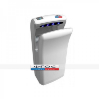 Сушилка для рук для МГН (295 х 210 х 645 миллиметров) - fgospostavki.ru - Рязань