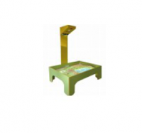 Интерактивная песочница «Сахара» - fgospostavki.ru - Рязань