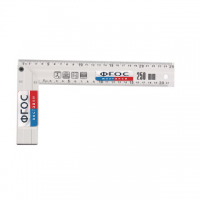 Набор угольников металлических слесарных - fgospostavki.ru - Рязань