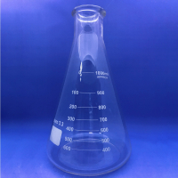 Колба коническая 1000 мл. - fgospostavki.ru - Рязань