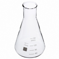Колба коническая 150 мл. - fgospostavki.ru - Рязань