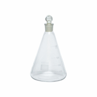 Колба коническая со шлифом 1000 мл. - fgospostavki.ru - Рязань