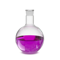 Колба круглодонная 250 мл. - fgospostavki.ru - Рязань