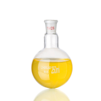 Колба круглодонная со шлифом 250 мл. - fgospostavki.ru - Рязань