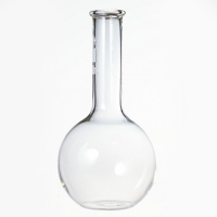 Колба плоскодонная 150 мл. - fgospostavki.ru - Рязань