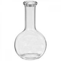 Колба плоскодонная 200 мл. - fgospostavki.ru - Рязань