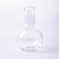 Колба плоскодонная 250 мл. - fgospostavki.ru - Рязань