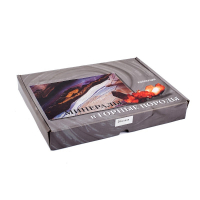 Коллекция "Минералы и горные породы" (20 видов) - fgospostavki.ru - Рязань