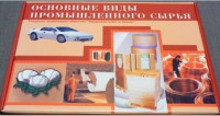 Коллекция "Основные виды промышленного сырья" - fgospostavki.ru - Рязань