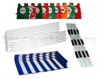 Комплект № 2 (23 элемента) - fgospostavki.ru - Рязань