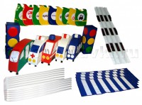 Комплект № 4 (30 элементов) - fgospostavki.ru - Рязань