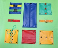 Комплект дидактических карманов №2 - fgospostavki.ru - Рязань