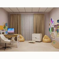 Комплект оборудования для кабинета Логопеда 16 м² - fgospostavki.ru - Рязань