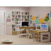 Комплект оборудования для кабинета Психолога 16 м² - fgospostavki.ru - Рязань