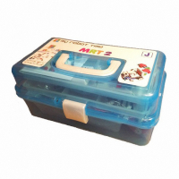 Конструктор по робототехнике MRT2 Junior - fgospostavki.ru - Рязань